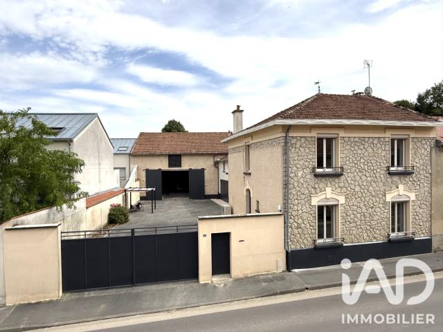 Maison vente à Berru, Marne