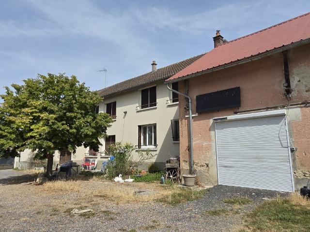Maison vente à Épernay, Anglure
