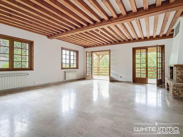 Maison vente à Châlons-en-Champagne, Francheville