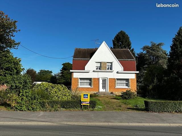 Maison vente à Roost-Warendin, Nord