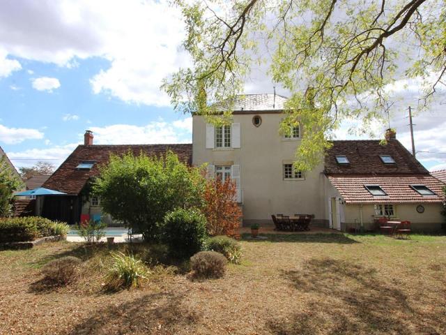 Maison vente à Darvoy, Loiret