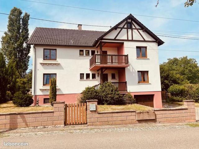 Maison vente à Haguenau-Wissembourg, Haguenau