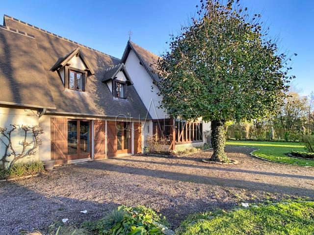 Maison vente à Pacy-sur-Eure
