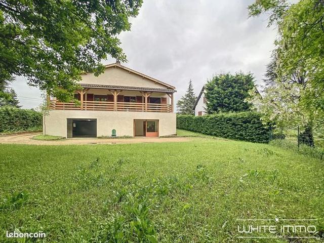 Maison vente à Châlons-en-Champagne, Francheville