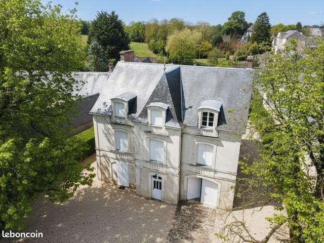 Maison vente à Vendôme, Prunay-cassereau