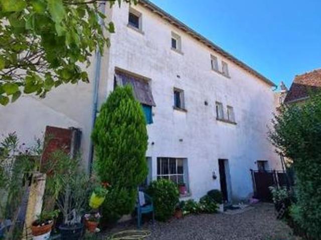 Maison vente à Nevers, Decize