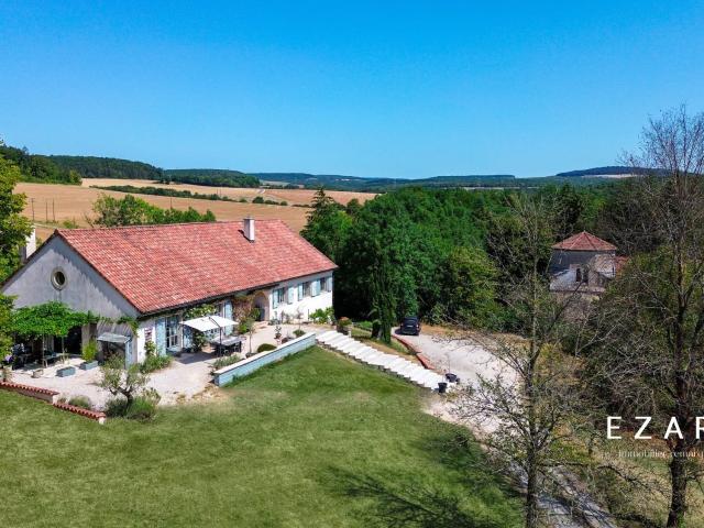 Maison vente à L'Étang-Vergy, Côte-d'Or
