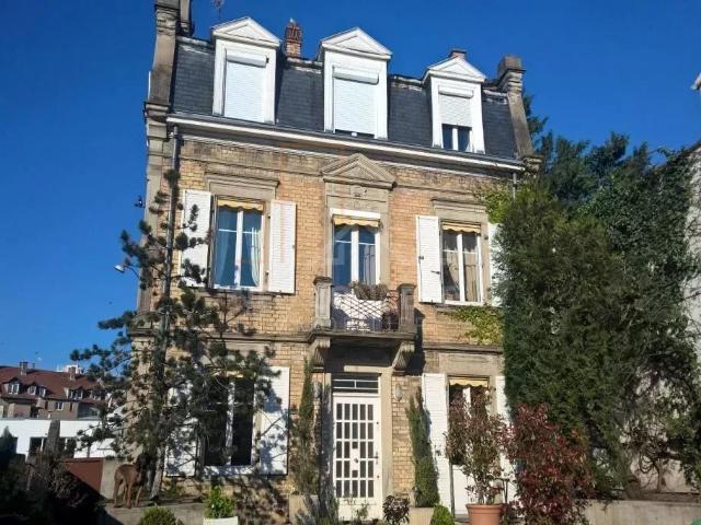 Maison location à Strasbourg, Hoenheim