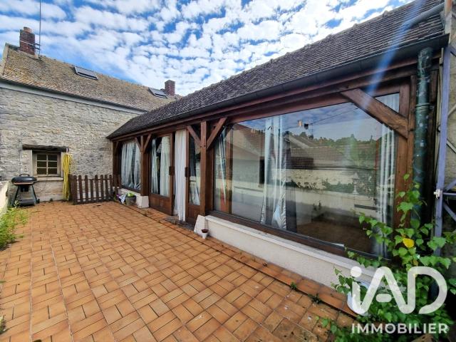 Maison vente à Maisse, Essonne