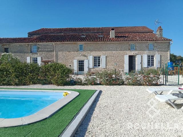 Maison vente à Vergné, Charente-Maritime