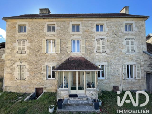 Maison vente à Balot, Côte-d'Or