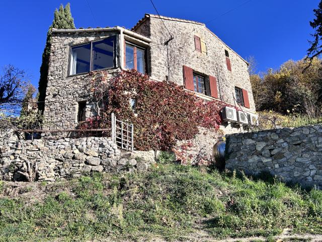 Maison vente à Le Vigan, Valleraugue