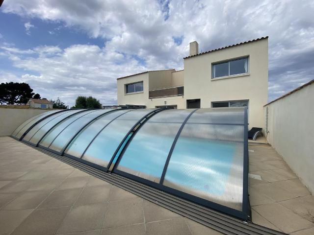 Maison vente à France métropolitaine, Saint-vincent-sur-jard