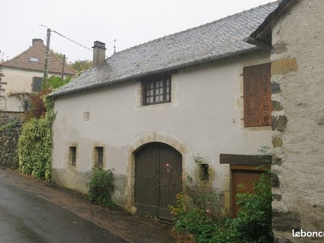 Maison vente à Mauriac, Pleaux
