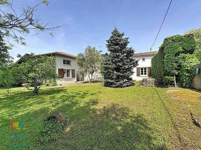Maison vente à Langon, Noaillan