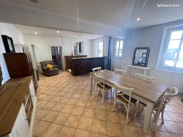 Maison vente à Marigny, Saône-et-Loire