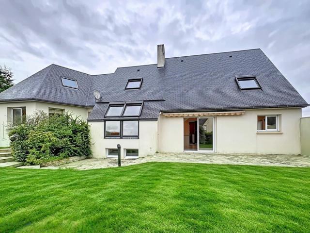 Maison vente à Avranches, Le Val-saint-père