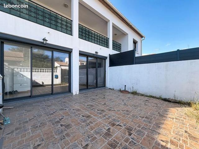 Maison vente à Montpellier, Juvignac