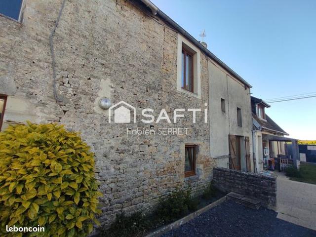 Maison vente à Bayeux, Cricqueville-en-bessin