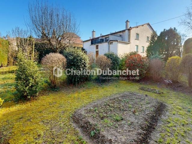 Maison vente à Roanne, Saint-denis-de-cabanne