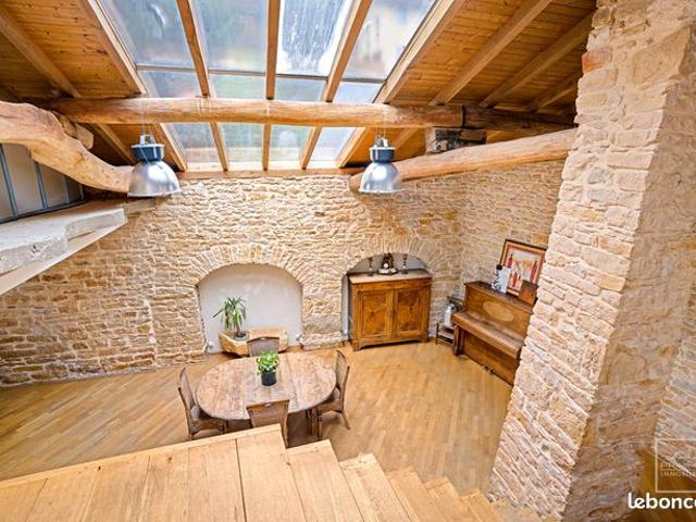 Maison vente à Lyon, Métropole de Lyon