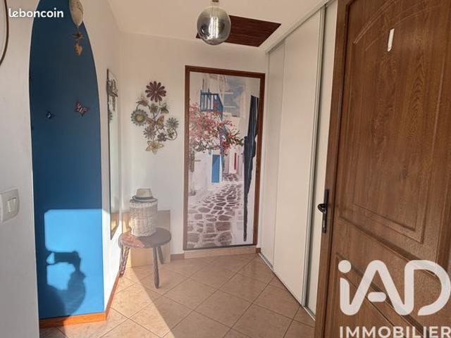 Maison vente à Bayeux, Cricqueville-en-bessin
