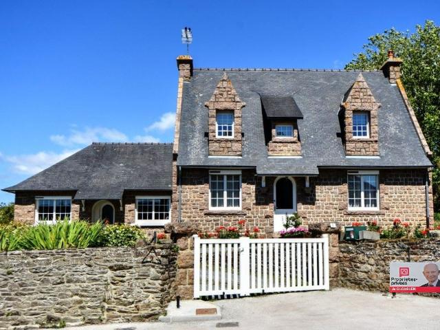 Maison vente à Lannion, Bretagne