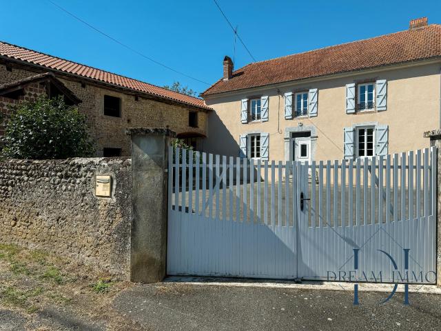 Maison vente à Tarbes, Maubourguet
