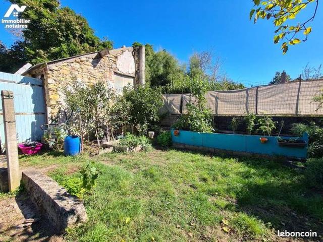 Maison vente à Nevers, Decize