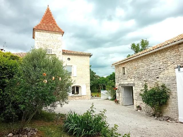 Maison vente à Cahors, Fontanes