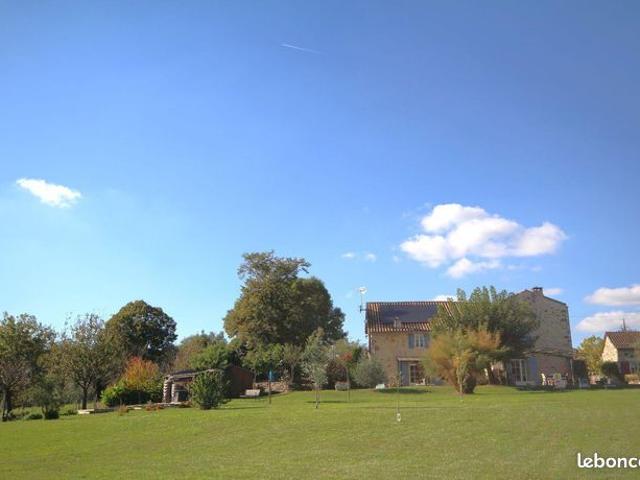 Maison vente à Montauban, Laguépie