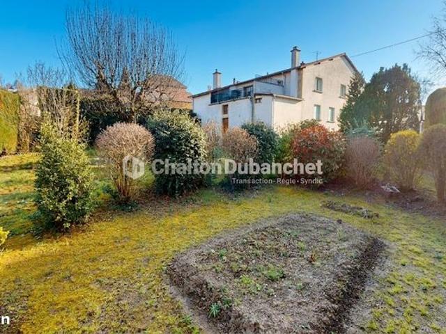 Maison vente à Roanne, Saint-denis-de-cabanne