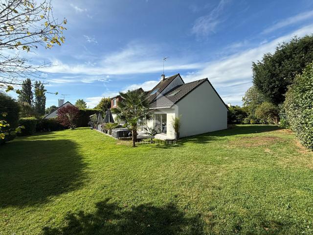 Maison vente à Torcy, Lésigny