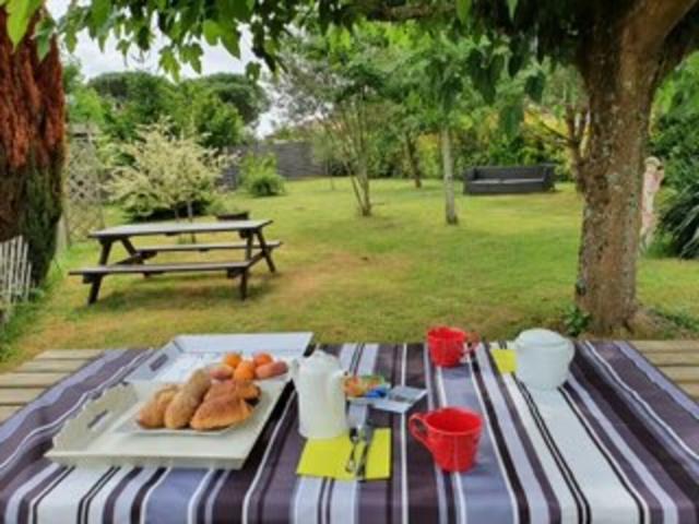 Maison vente à Morcenx