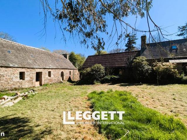 Maison vente à Lannion, Bretagne
