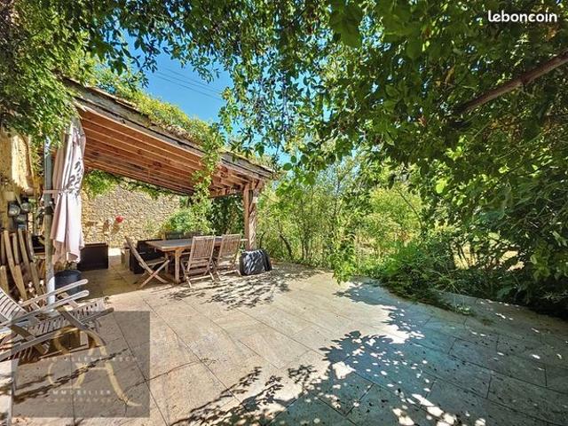 Maison vente à Pamiers, Vals