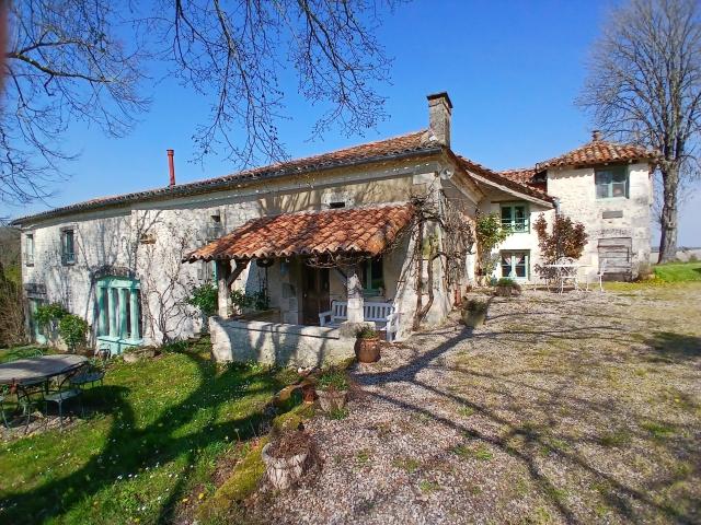 Maison vente à Verteillac, Dordogne
