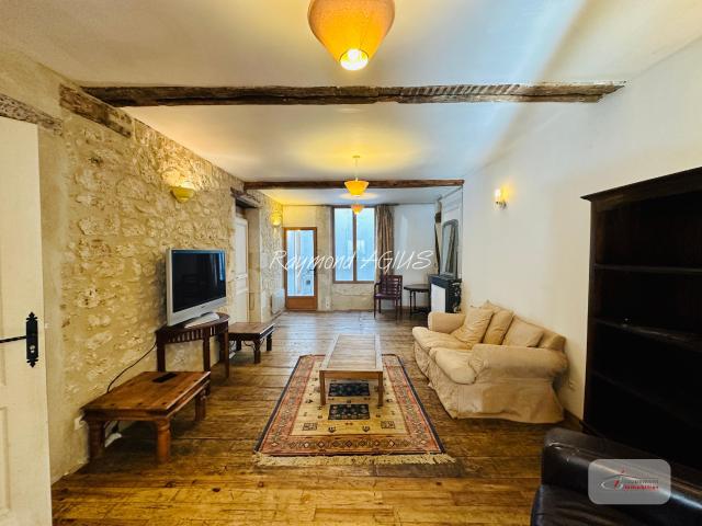 Maison vente à Bergerac, Eymet