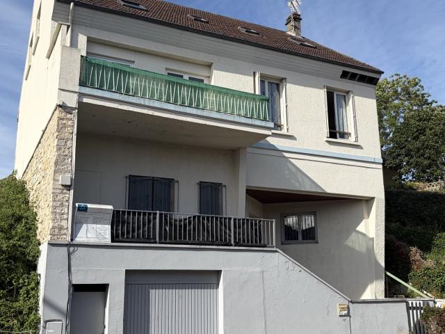 Maison vente à Argentine, Beauvais