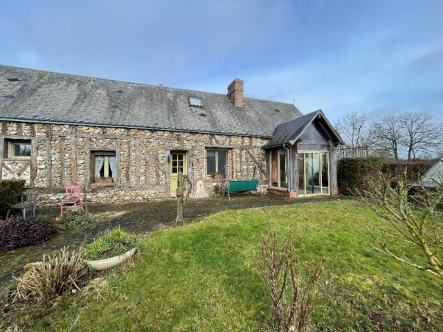 Maison vente à Arrou, Vald'Yerre