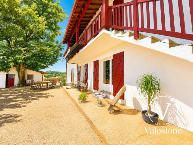 Maison vente à Poyaller, Saint-Aubin