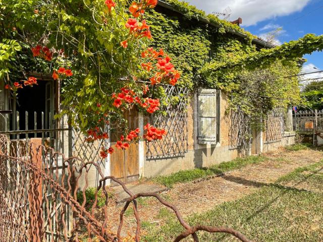 Maison vente à Niort, Sauzé-vaussais