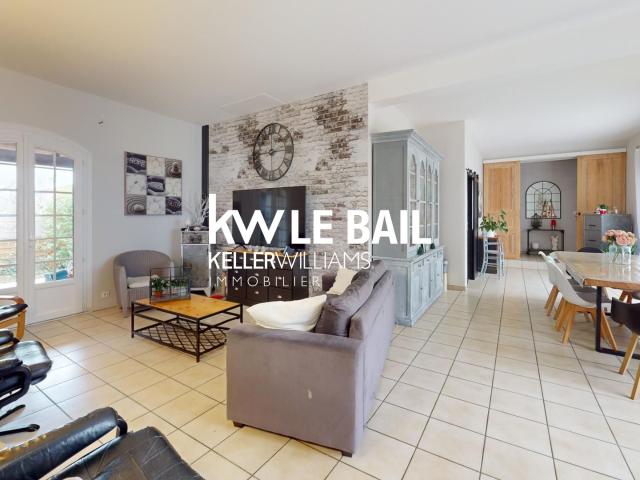 Maison vente à Villeneuve-sur-Lot, Villeneuve-sur-lot
