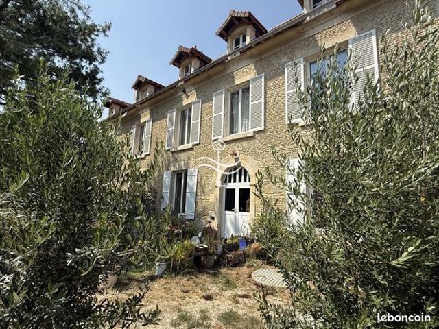 Maison vente à Caen, Morteaux-couliboeuf