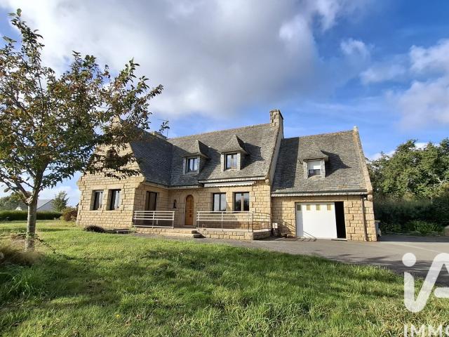 Maison vente à Lannion, Bretagne