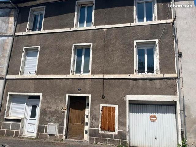 Maison vente à Aubin, Pyrénées-Atlantiques