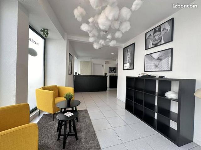 Maison vente à Laon, Bruyères-et-montbérault