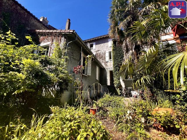 Maison vente à Foix