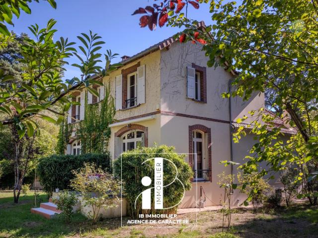 Maison vente à Bois-le-Roi, Seine-et-Marne