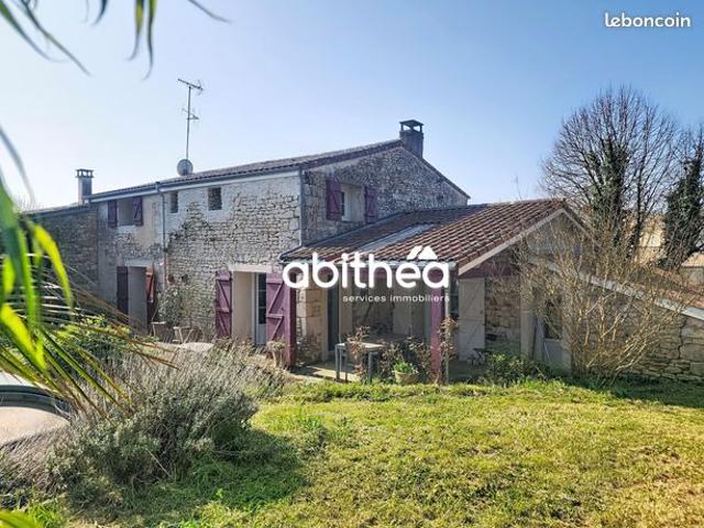 Maison vente à Saintes, Meursac